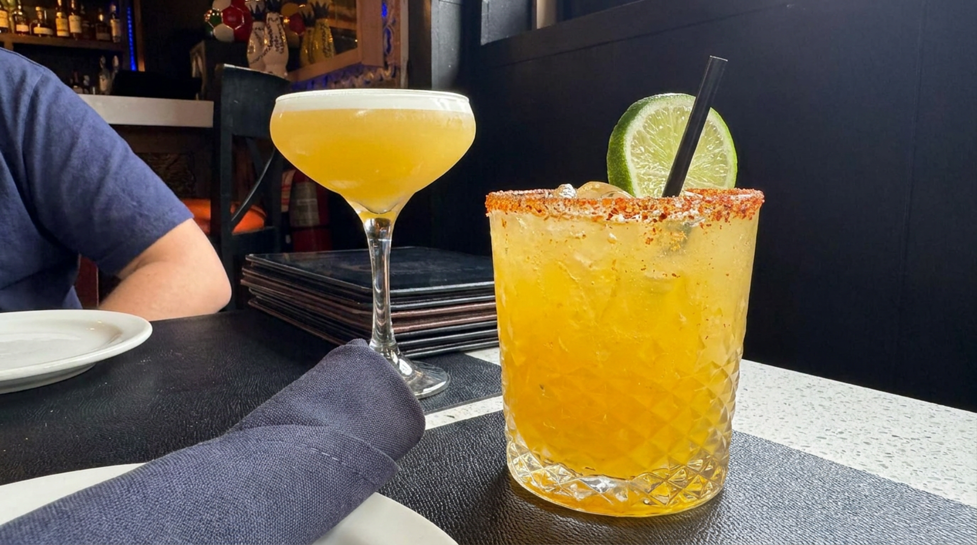 Stop in for a drink