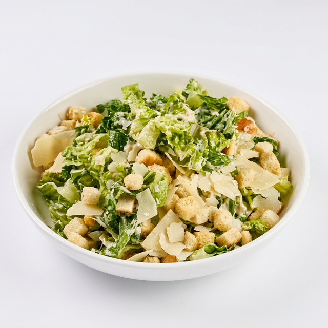 Caesar Salad.